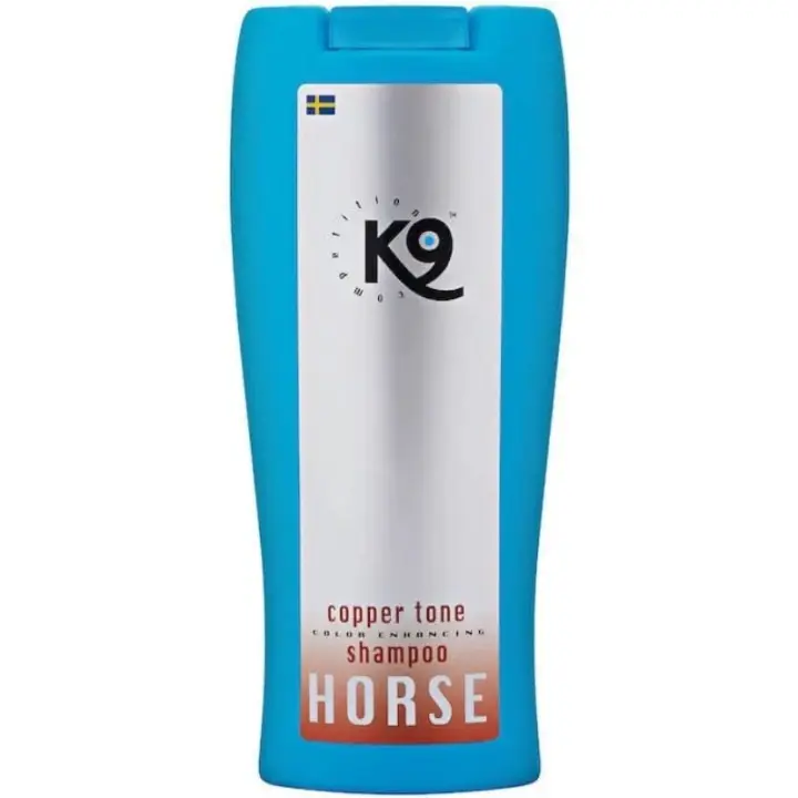 Schampo Aloe Vera Copper Tone 300ml Rea