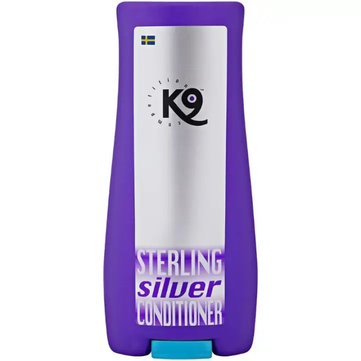 Rabatt Balsam Sterling Silver 300ml