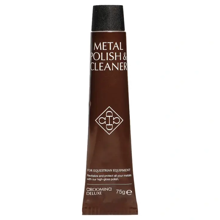 Metallpolish & Cleaner 75g Reapris