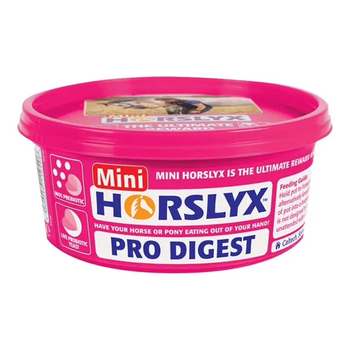 Slicksten Mini Pro Digest Balancer 650g Utförsäljning