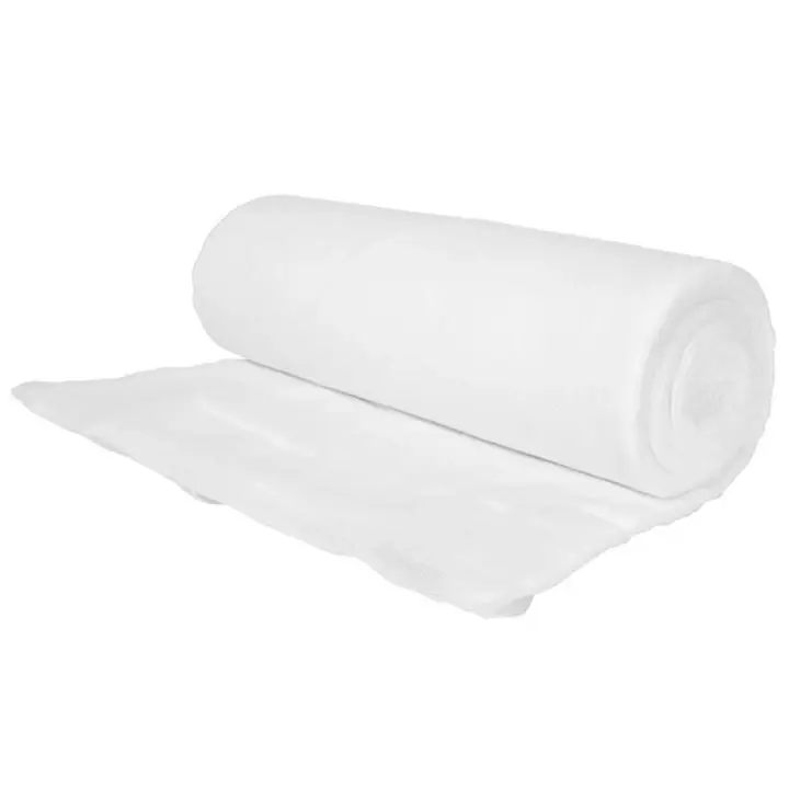 Bomull/Gasväv HS 45cmx500g Begränsat erbjudande