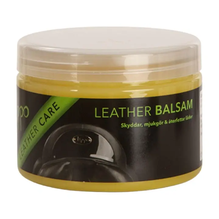 Rea Läderbalsam med Svamp 450ml