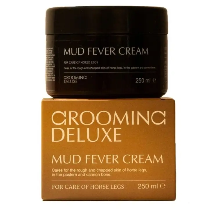 Mud Fever Creme Plus 250ml Rea