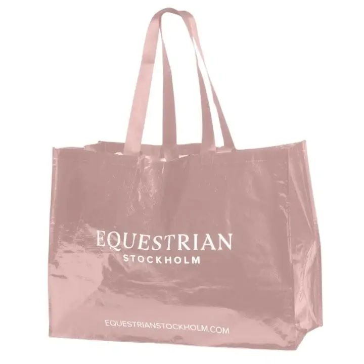 Höpåse ES Midsummer Blush Rea
