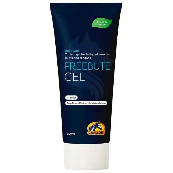 FreeBute gel, 200 ml Rea