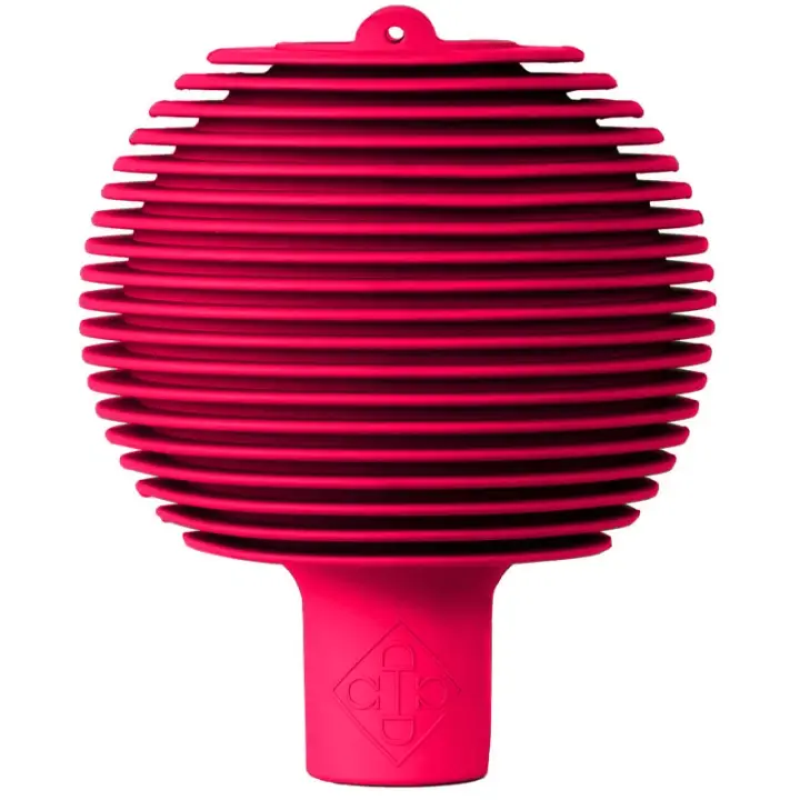 Bästa pris Skyddsboll Lead & Wall Protection Rubber Pro Rosa