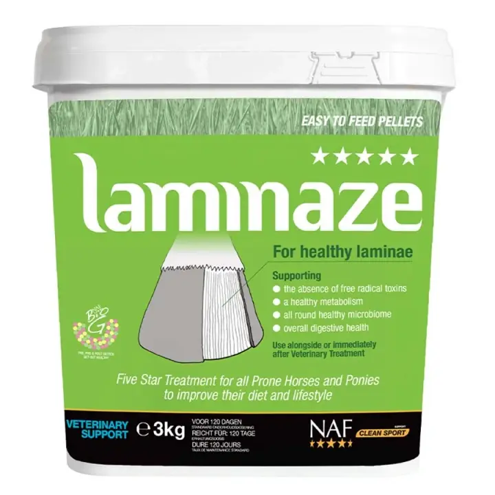 Laminaze Pellets Köp online