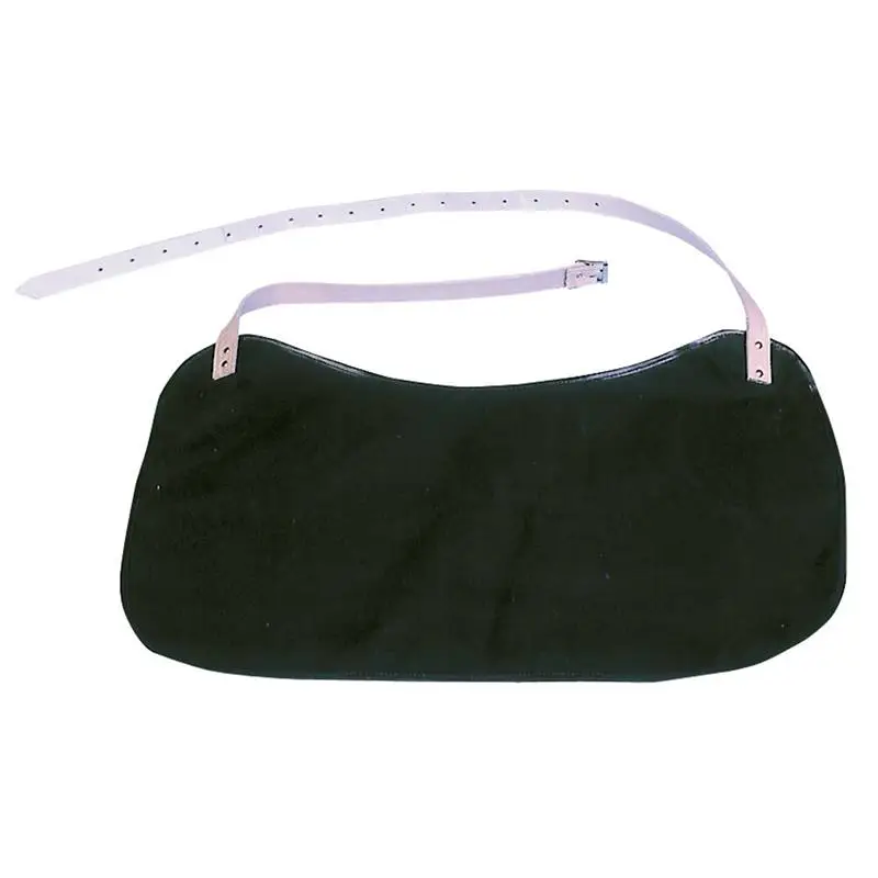 Baggförkläde, längd 43 cm, bredd 60 cm Sänkt pris
