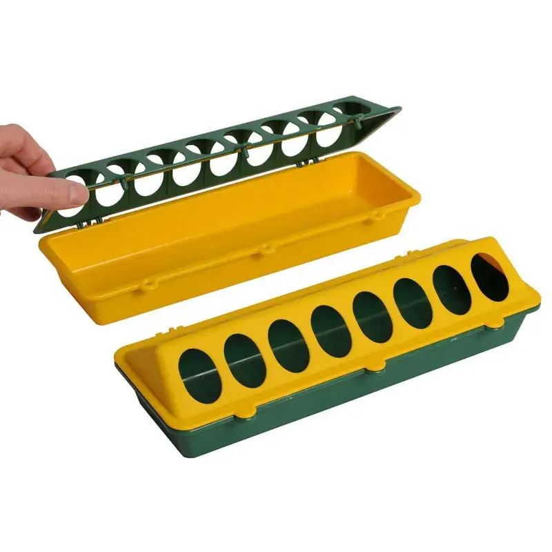 Foderställ för fåglar 30x10cm Nyhet
