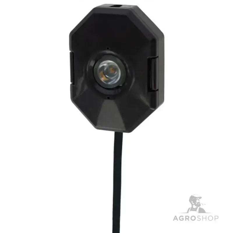 Kampanjpris SmartCoop LED-belysning