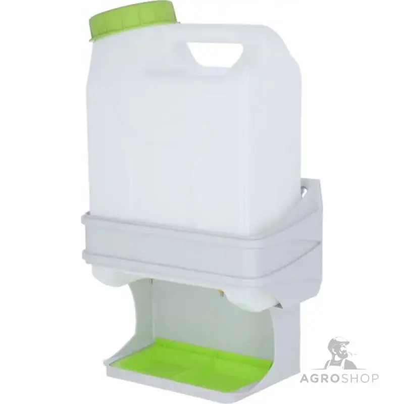 Billig SmartCoop vattenautomat 10L