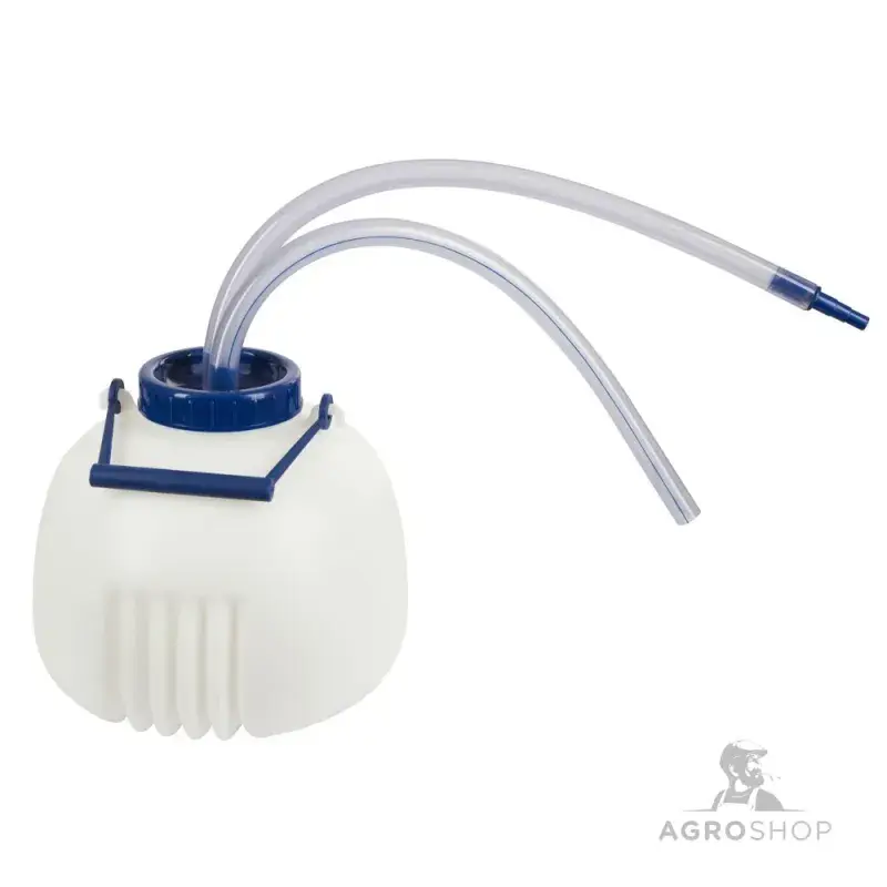 Fynd Mjölkkanna Quartermilker 8L