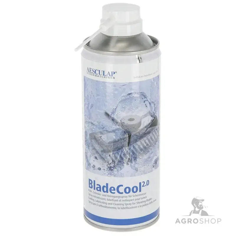 Aesculap BladeCool 3in1 400ml Köp nu