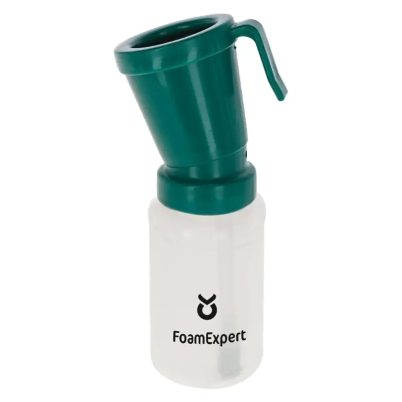 Trygg betalning Skumkopp "Foam Expert" Kerbl 300 ml