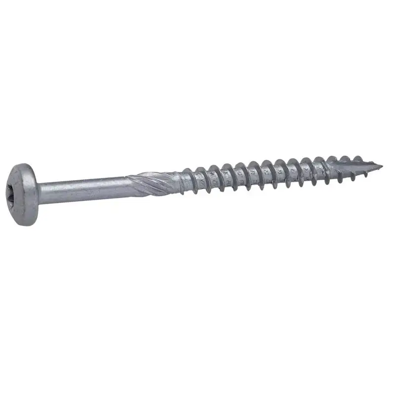 Kampanjpris Träskruv 4,0 x 40 mm Klass C4 - T20 200-pack