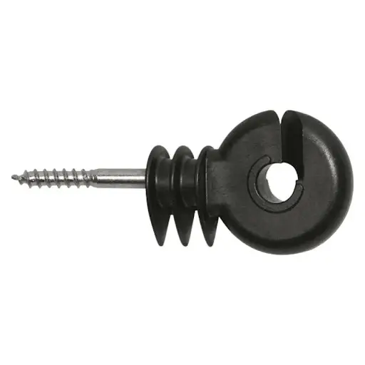 Rabatt Ringisolator Classic Standard 25-pack För stängsel