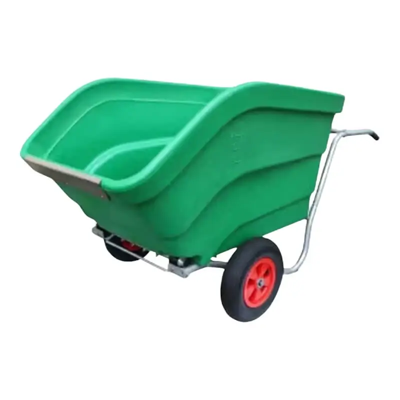 Stallkärra 600 liter vippbar La Buvette * Kampanjpris