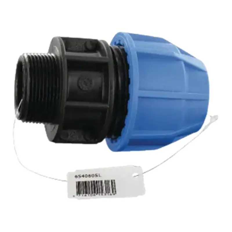 Fri frakt Rak Koppling Supreme för PEL, PEM, PEH 40 mm Utv R40 *