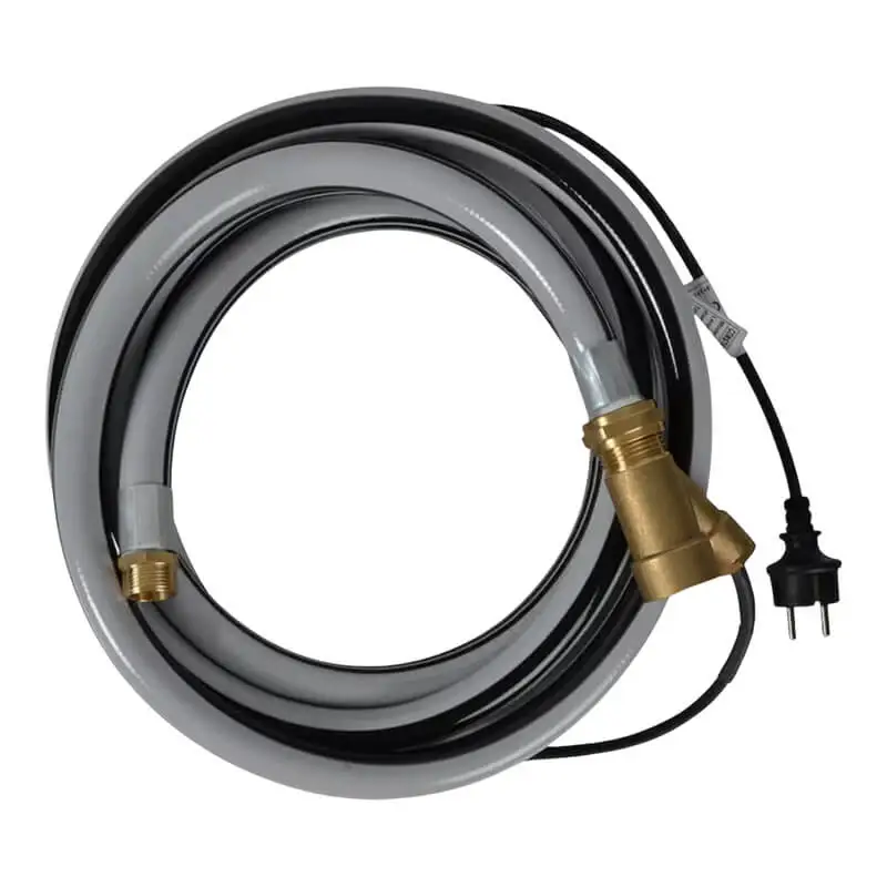 Nedsatt pris Willab Vinterslang 230 volt - 15 Meter *