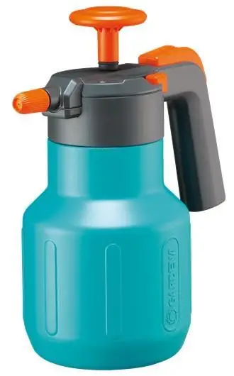 Beställ nu Comfort tryckspruta 1,25 l