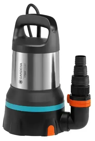 I lager Dränkbar pump 17000 Aquasensor för rent vatten