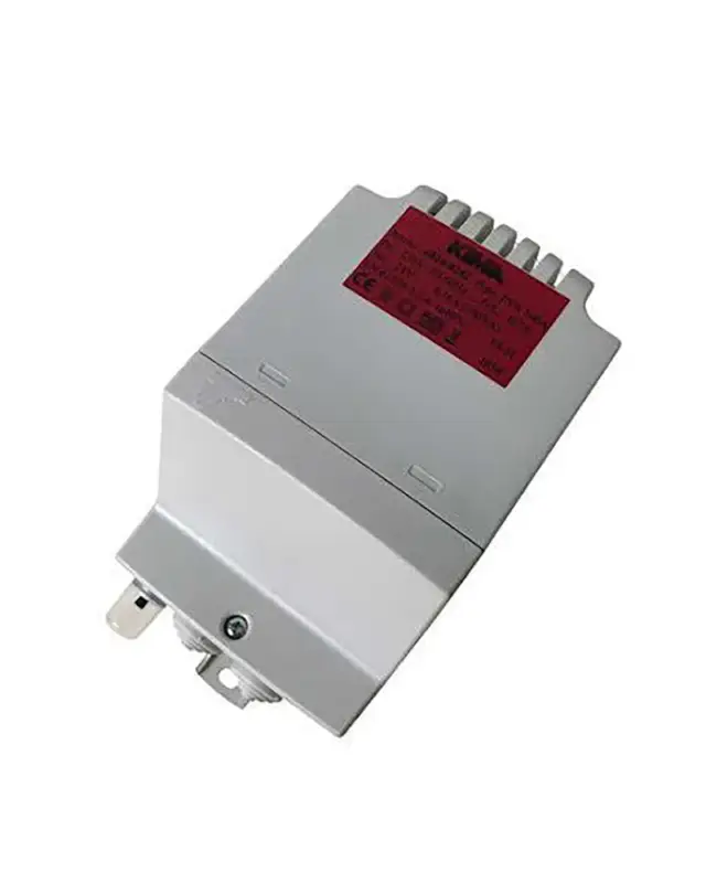 Rabatter Transformator 24V (120480VA)